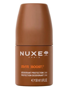Desodorante 24H Nuxe Men 50 ml