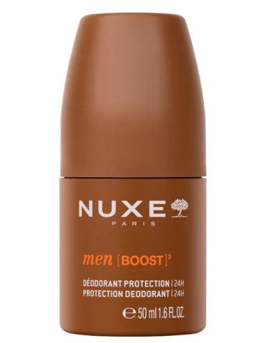 Desodorante 24H Nuxe Men 50 ml