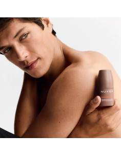 Desodorante 24H Nuxe Men 50 ml 2