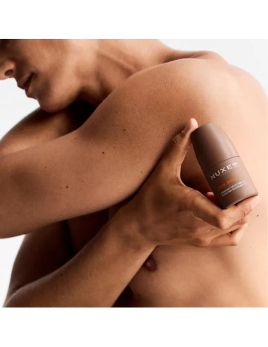 Desodorante 24H Nuxe Men 50 ml