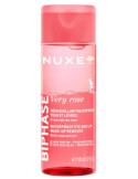 Desmaquillante Waterproof para Ojos y Labios Nuxe Very Rose 100 ml