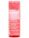 Desmaquillante Waterproof para Ojos y Labios Nuxe Very Rose 100 ml