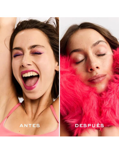 Desmaquillante Waterproof para Ojos y Labios Nuxe Very Rose 100 ml