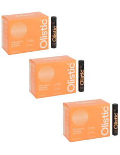 Ampollas Bebibles Olistic Women 3x28 uds