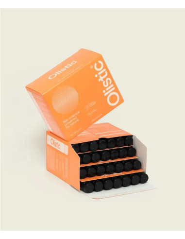 Ampollas Bebibles Olistic Women 3x28 uds