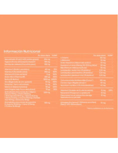 Ampollas Bebibles Olistic Women 3x28 uds