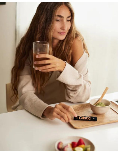 Ampollas Bebibles Olistic Women 3x28 uds