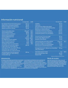 Viales Bebibles Olistic Next Women 3x28 2