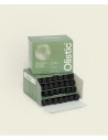 Ampollas Bebibles Olistic Men 3x28