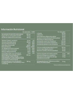 Ampollas Bebibles Olistic Men 3x28