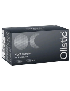 Olistic Booster Nocturno 28 Viales