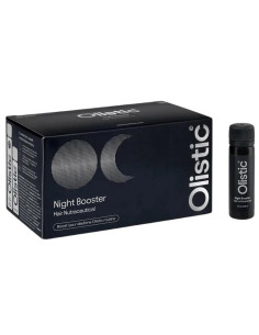 Olistic Booster Nocturno 28 Viales 2