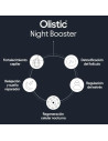 Olistic Booster Nocturno 28 Viales
