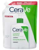 Limpiadora Hidratante CeraVe Recarga 473 ml