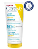 Loción Hidratante Invisible Protectora SPF50+ CeraVe 75 ml