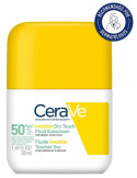 Fluido Protector Invisible CeraVe SPF50+ Oil Control 50 ml