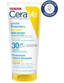 Loción Hidratante Invisible Protectora SPF30 CeraVe 75 ml