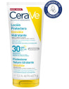 Loción Hidratante Invisible Protectora SPF30 CeraVe 75 ml
