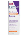 Sérum con Vitamina C 30 ml de CeraVe para Renovación de Piel