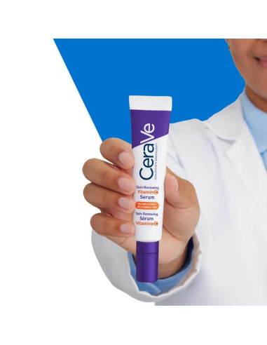 Sérum con Vitamina C 30 ml de CeraVe para...