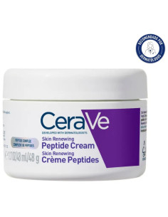 Crema con Péptidos CeraVe Skin Renewing 48 ml