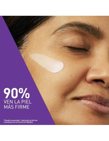Crema con Péptidos CeraVe Skin Renewing 48 ml