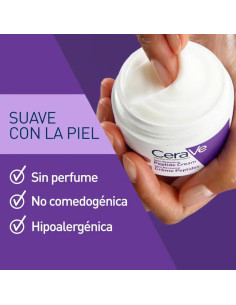 Crema con Péptidos CeraVe Skin Renewing 48 ml