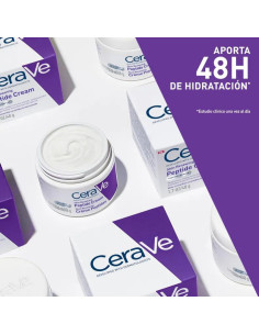 Crema con Péptidos CeraVe Skin Renewing 48 ml
