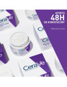 Crema con Péptidos CeraVe Skin Renewing 48 ml