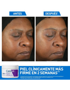 Crema con Péptidos CeraVe Skin Renewing 48 ml