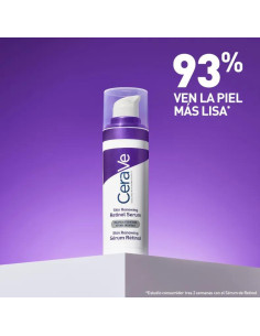 Sérum Antiedad con Retinol CeraVe Skin Renewing 30 ml