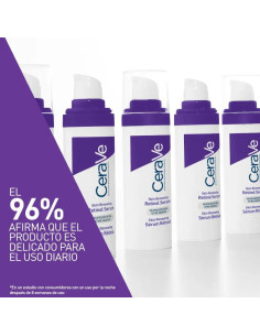 Sérum Antiedad con Retinol CeraVe Skin Renewing 30 ml