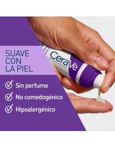 Sérum Antiedad con Retinol CeraVe Skin Renewing 30 ml