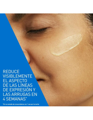 Sérum Antiedad con Retinol CeraVe Skin Renewing...