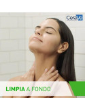 Limpiador Hidratante CeraVe 473 ml + Recarga