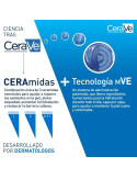 Limpiador Hidratante CeraVe 473 ml + Recarga