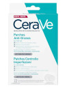 Parches Anti-Granos Cerave 22 uds