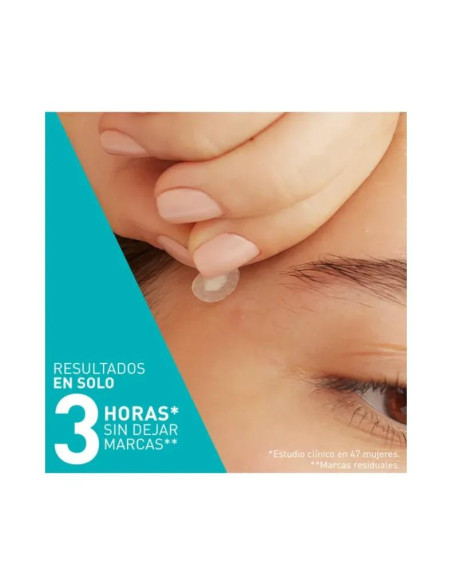 Parches Anti-Granos Cerave 22 uds