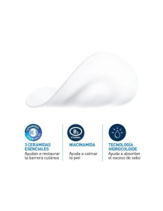 Parches Anti-Granos Cerave 22 uds