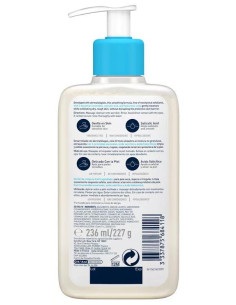 Limpiador Anti-Rugosidades CeraVe SA 236 ml 2