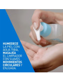 Limpiador Anti-Rugosidades CeraVe SA 236 ml