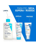 Limpiador Anti-Rugosidades CeraVe SA 236 ml