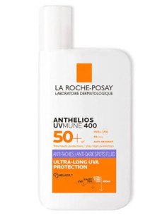 Fluido Antimanchas SPF50+ 50 ml Anthelios UV-MUNE de La...