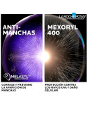 Fluido Antimanchas SPF50+ 50 ml Anthelios UV-MUNE de La Roche Posay