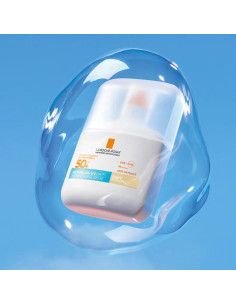 Sérum SPF50+ Tono Claro 50 ml Anthelios UVAIR La Roche Posay 2