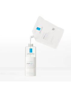 Recarga 400 ml Lipikar Syndet AP+ de La Roche Posay