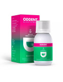 Colutorio para Aftas Frecuentes Oddent 150ml