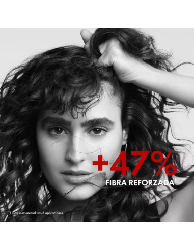 Champú Estimulante Energy+ Vichy Dercos Technique 400 ml Combate la Caída