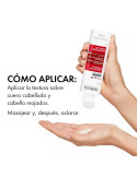 Champú Estimulante Energy+ Vichy Dercos Technique 400 ml Combate la Caída