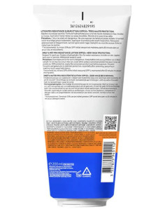 Loción SPF50+ Anthelios UV Sport 200 ml de La Roche Posay 2